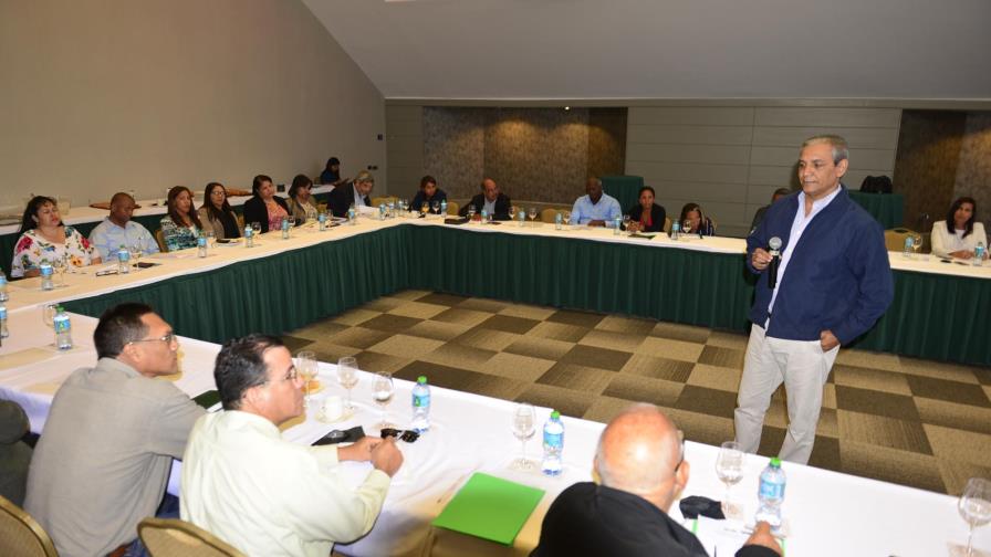 República Dominicana busca establecer neutralidad en la degradación de los suelos