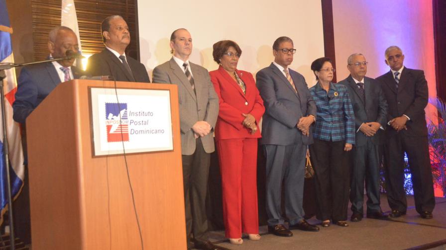 Inposdom presenta su Plan Estratégico 2017-2020