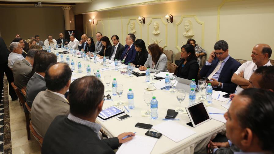 Gobierno anuncia que en agosto ya habrá, escuelas, estancias infantiles y un hospital en  Ciudad Juan Bosch