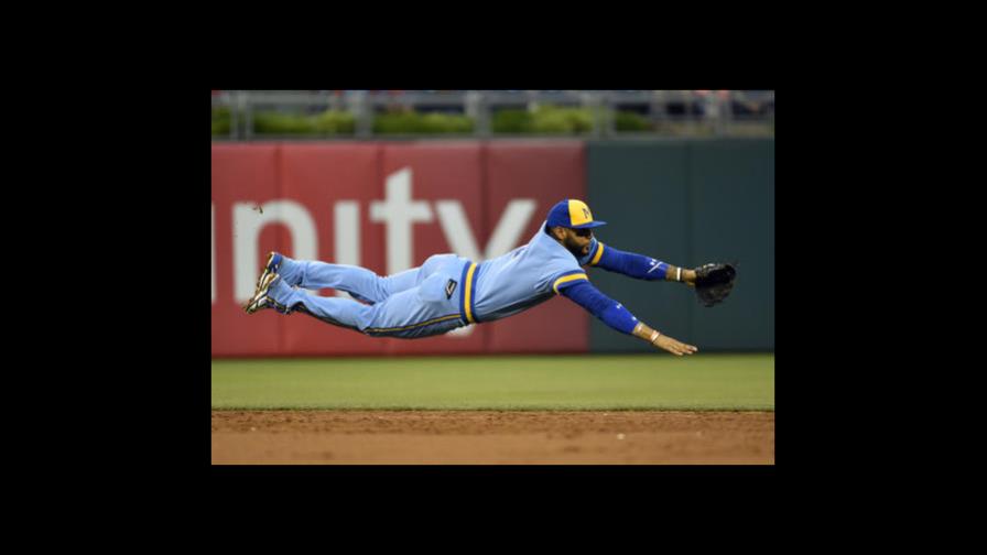 Jonathan Villar habría rechazado oferta de US$20 millones