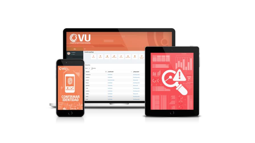 INICIA invierte en VU, empresa líder en ciberseguridad de Latinoamérica 
