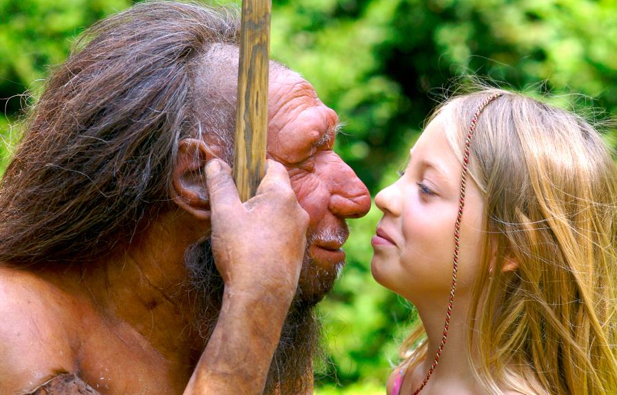 El ADN neandertal aún influye en la expresión del gen humano, dice un estudio
