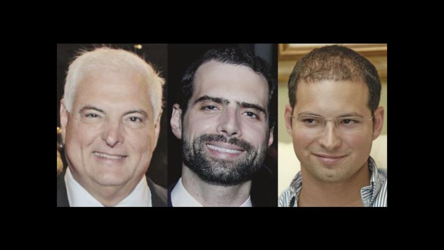  Fiscalía registra propiedades de familia Martinelli por caso Odebrecht