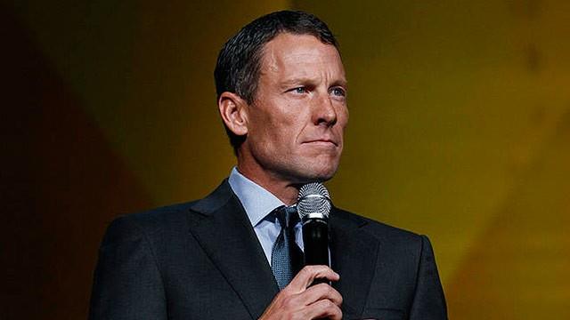 Lance Armstrong irá a juicio en noviembre demandado por US$100 millones