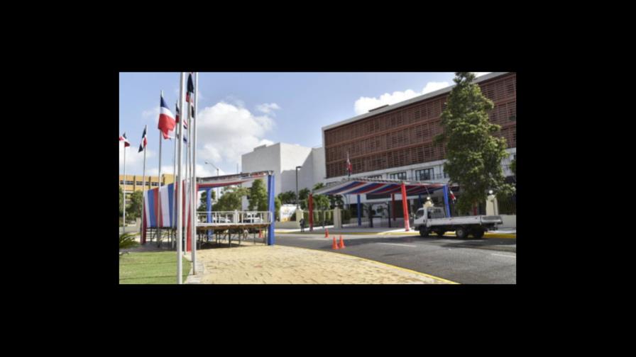 Senado anuncia programa de los actos de la rendición de cuentas de este 27 de febrero