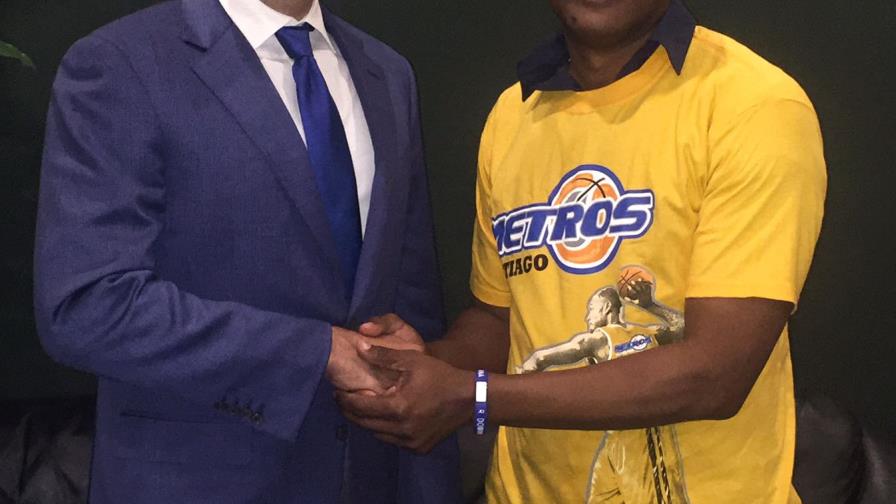 Maíta Mercedes dirigirá a los Metros de Santiago en la LNB