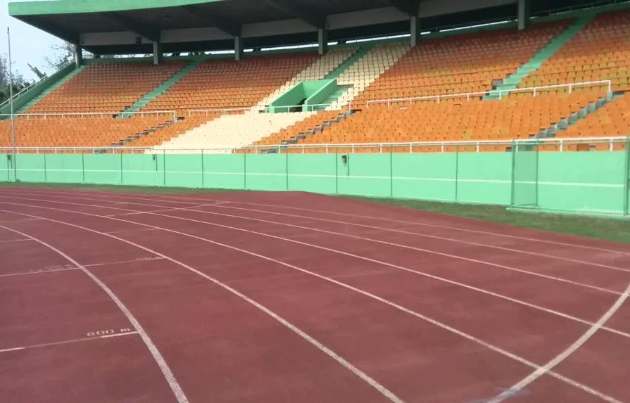 Competir en atletismo se complica para esta temporada en Dominicana