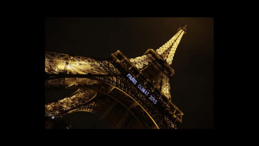 Acuerdo de París seguirá a pesar de políticas de Trump