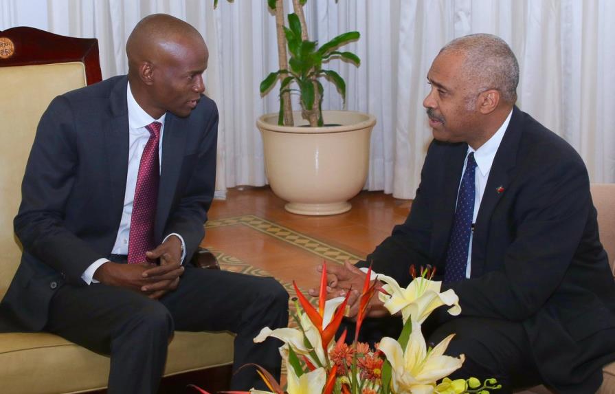 Un médico, desconocido de la clase política, es nombrado Primer ministro de Haití
