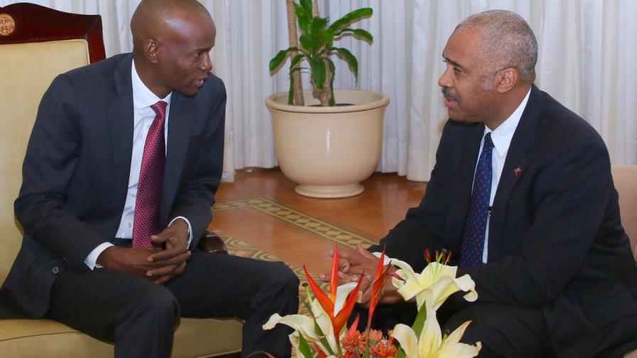 Un médico, desconocido de la clase política, es nombrado Primer ministro de Haití