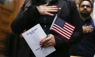 Solicitar la ciudadan&iacute;a estadounidense podr&iacute;a costar hasta US$1,330, bajo nueva propuesta de Trump