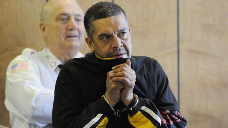 Dominicano podría enfrentar larga condena por atracos en Massachusetts  