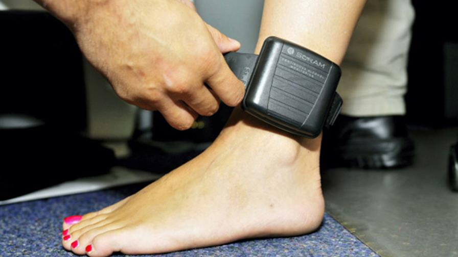 Dominicana acusada de narcotráfico en Estados Unidos enfrenta deportación Dominicana acusada de narcotráfico en Estados Unidos enfrenta deportación