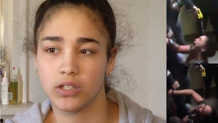 Dominicana embarazada que recibió descarga eléctrica demandará a la Policía de Nueva York