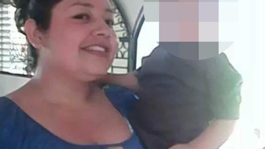 Salvadoreña con tumor cerebral es llevada a prisión Salvadoreña con tumor cerebral es llevada a prisión