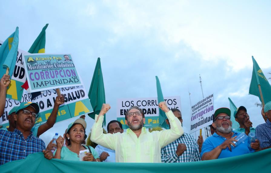 Guillermo Moreno dice acuerdo con Odebrecht garantiza impunidad