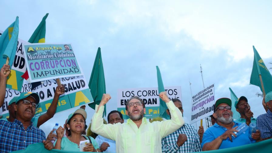 Guillermo Moreno dice acuerdo con Odebrecht garantiza impunidad