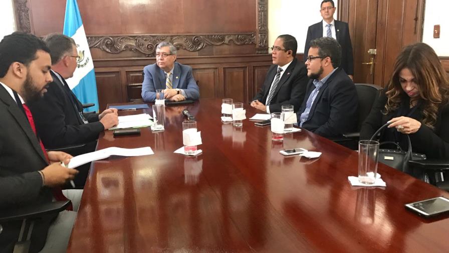 PARLACEN apoya RD-CAFTA sea revisado como plantean productores agropecuarios PARLACEN apoya RD-CAFTA sea revisado como plantean productores agropecuarios