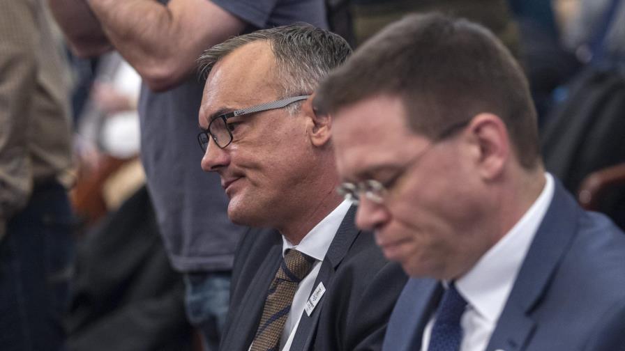 La sede de mundial del 2024 se decidirá en la asamblea de Budapest