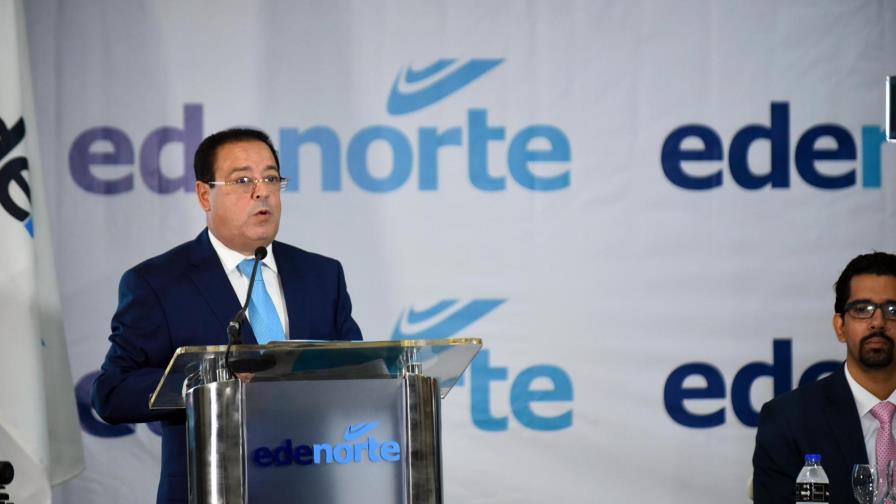 EDENorte anuncia instalación de servicio 24 horas en Jarabacoa EDENorte anuncia instalación de servicio 24 horas en Jarabacoa