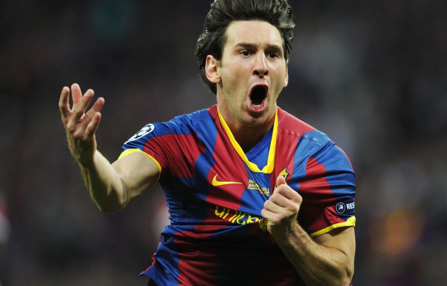 Lionel Messi apunta a seguir con su racha goleadora ante Atlético 