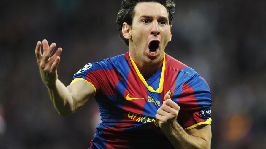 Lionel Messi apunta a seguir con su racha goleadora ante Atlético 