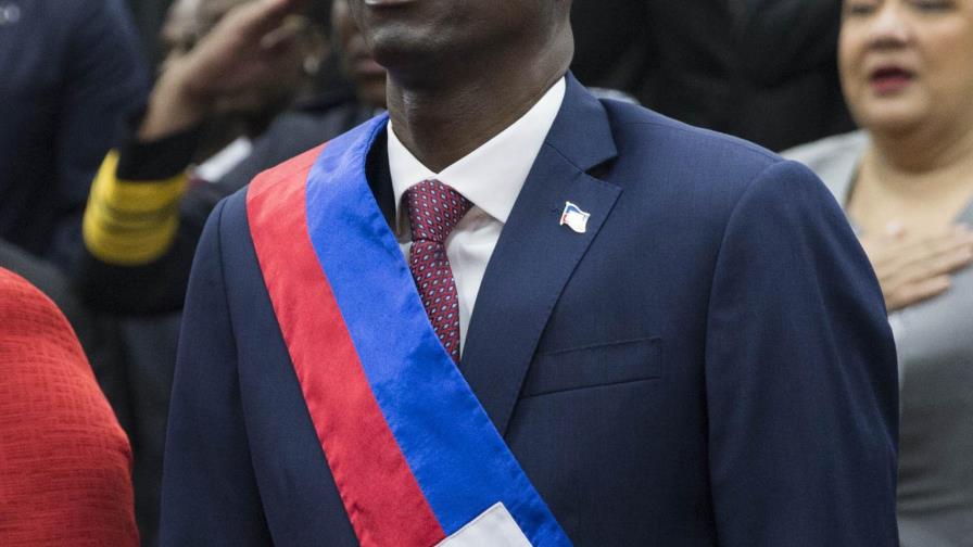 Los retos del Presidente Moïse