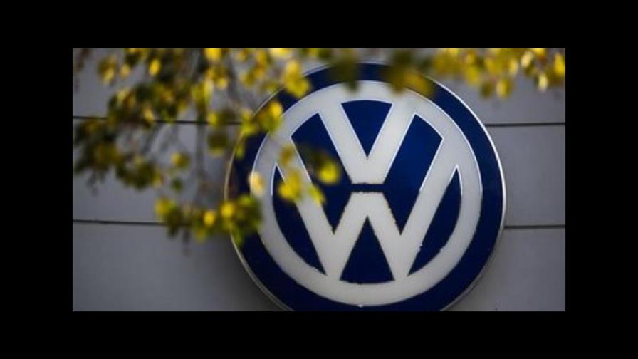 Volkswagen gana 5,144 millones de euros en 2016, tras las perdidas de 2015 