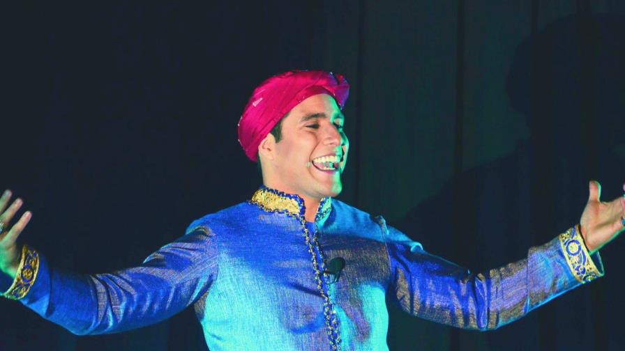 No te puedes perder los sabios consejos del Dr. Amor 