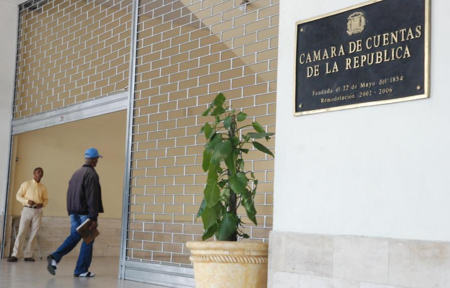 Auditoría Cámara de Cuentas revela pagos y donaciones irregulares en el CEA 