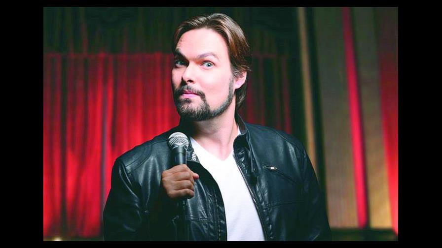 George Harris se estrena con “Típico” 