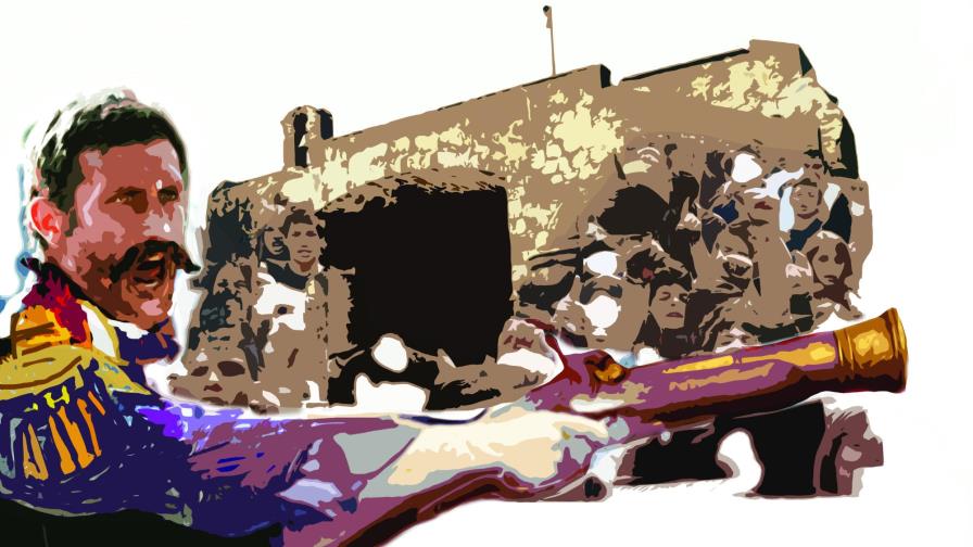 ¿Cómo fue la proclamación de la soberanía?