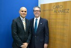 Presentan reposici&oacute;n de las obras del arquitecto Jos&eacute; Antonio Caro &Aacute;lvarez