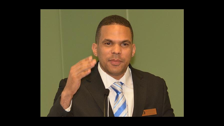 Moisés González: “Danilo Medina impulsa construcción de patria solidaria e incluyente”