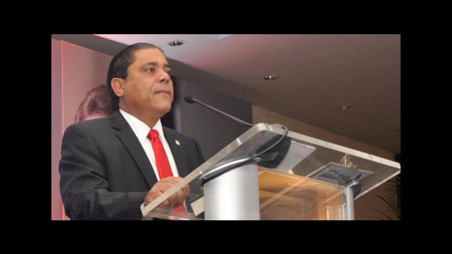 Marino Collante dice que la terminal de Las Américas requiere una transformación