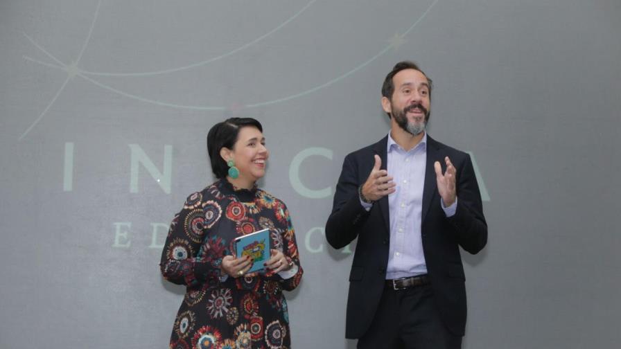 Clínica virtual IQ.EDU.DO. mejoró 7% en resultados de Pruebas Nacionales