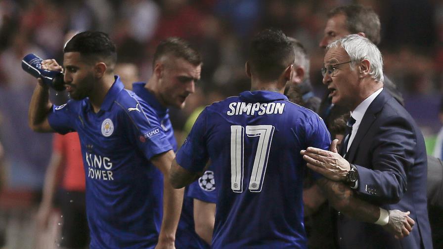 La lógica financiera que acabó con Claudio Ranieri