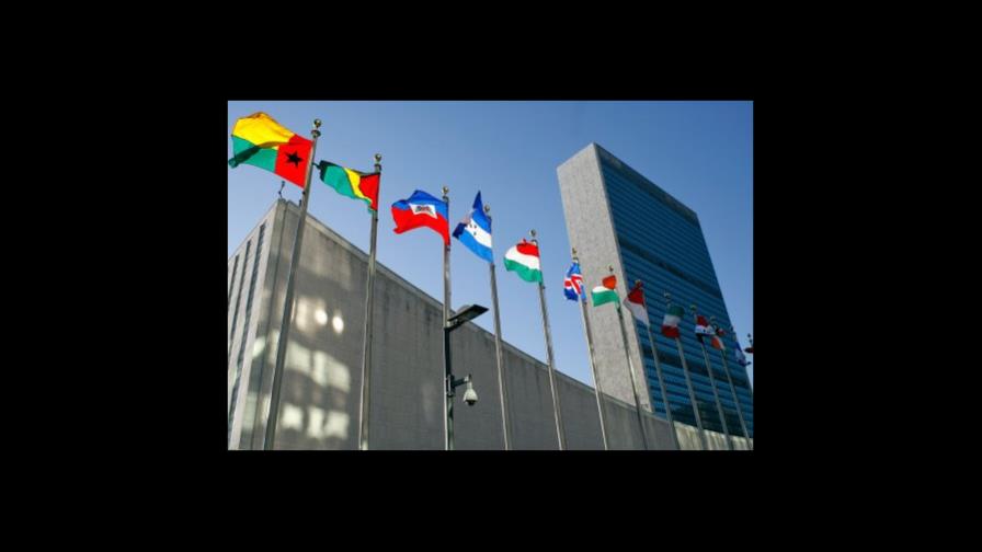 Por deuda millonaria, Venezuela pierde derecho a voto en ONU 