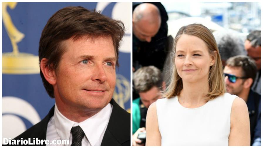 Jodie Foster y Michael J. Fox protestan contra política migratoria de Trump