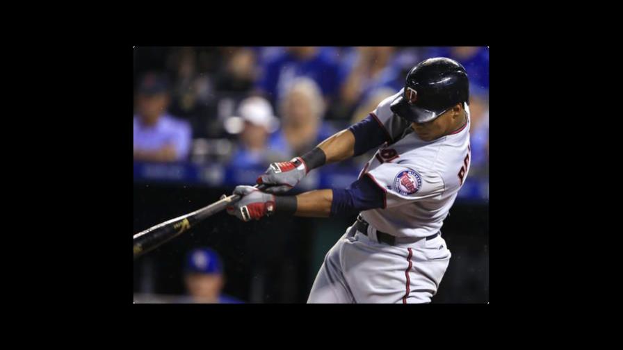 Jorge Polanco se proyecta como el torpedero titular de los Mellizos