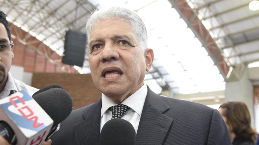 Eduardo Estrella pide al presidente Medina anunciar medidas para enfrentar males sociales