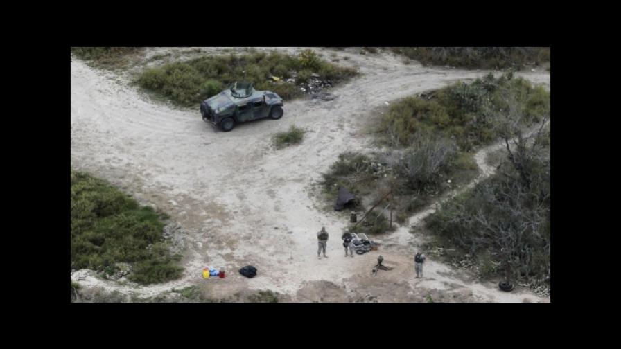 Estados Unidos intensifica la ofensiva contra los inmigrantes ilegales