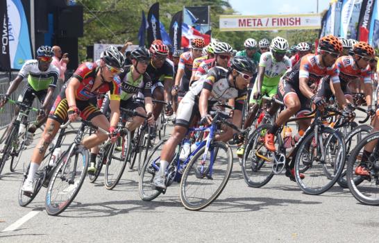 Con la contra reloj comienza el domingo la Vuelta Ciclista Independencia