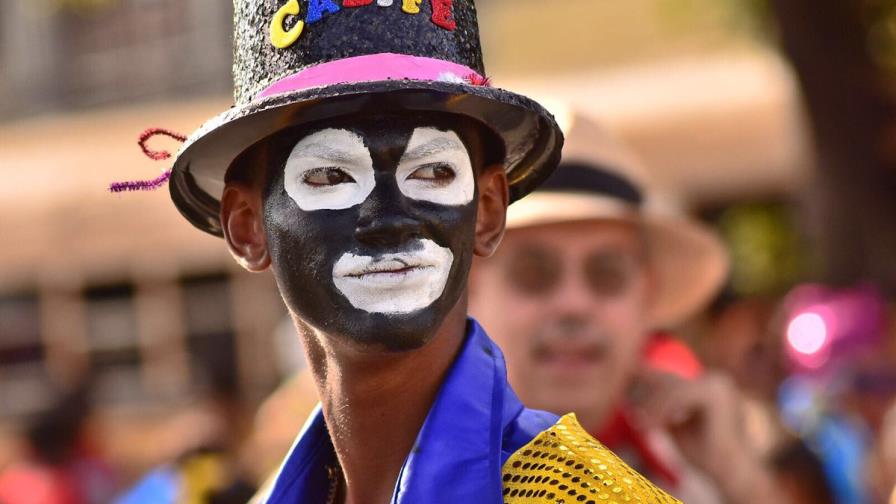 Carnaval dominicano, síntesis de la música y la imaginación popular del país