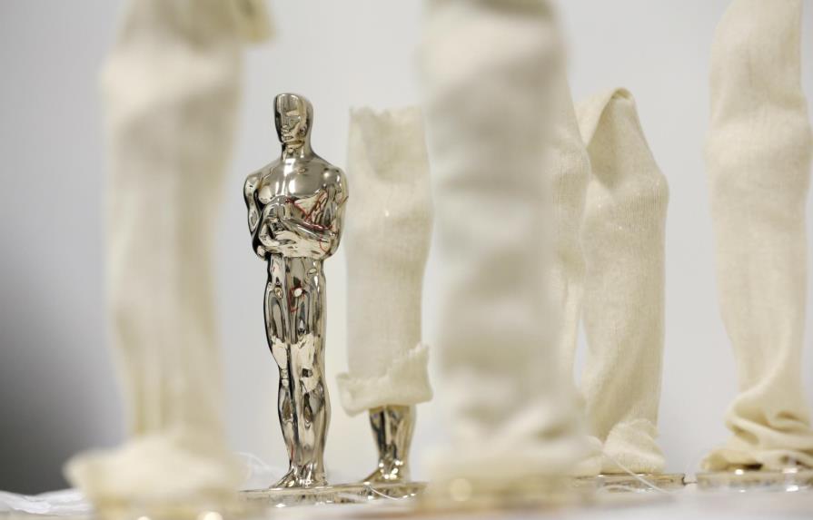 Cinco datos curiosos sobre la 89 ceremonia de los Oscar 
