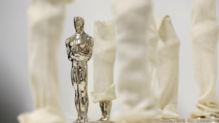 Cinco datos curiosos sobre la 89 ceremonia de los Oscar 