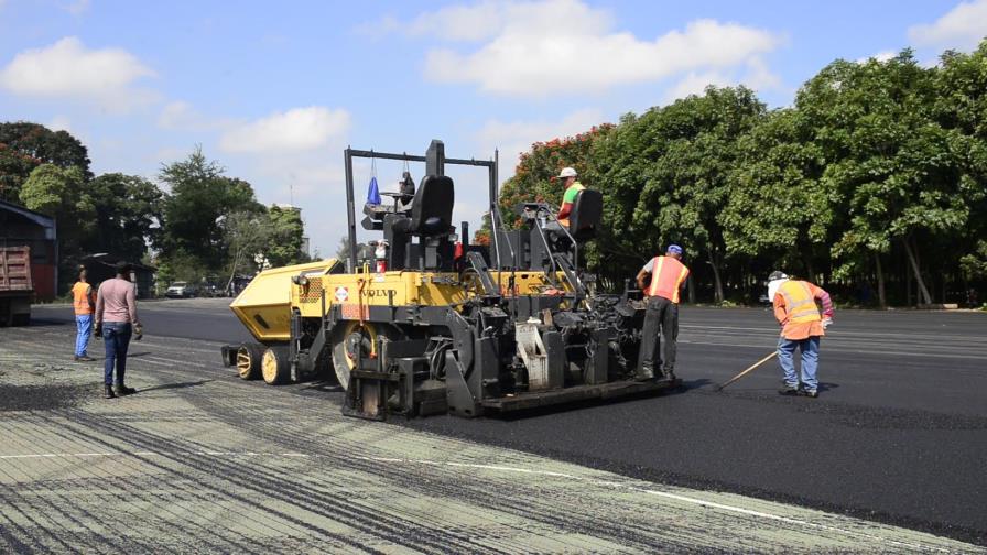 Medio Ambiente agiliza la creación de dos grandes áreas ecológicas en Santiago Medio Ambiente agiliza la creación de dos grandes áreas ecológicas en Santiago