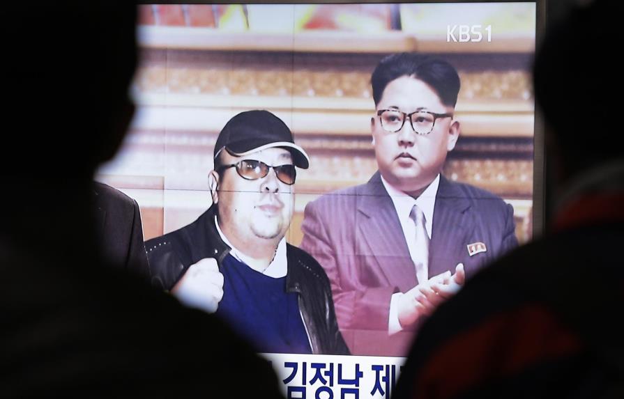 Kim Jong Nam murió 20 minutos después de ataque 