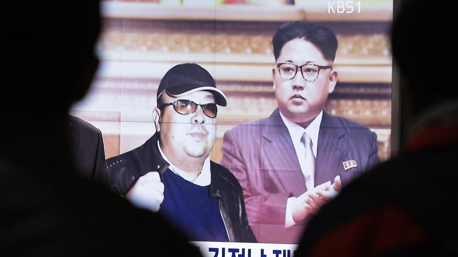 Kim Jong Nam murió 20 minutos después de ataque 