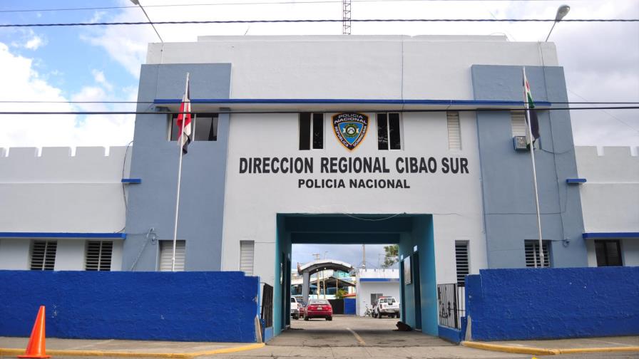 Hombre ultima taxista e intenta matar a su exesposa en Bonao